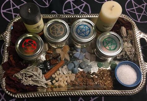 The Practical Magic of the House Witch: Spells for Balance, Healing, and Prosperity